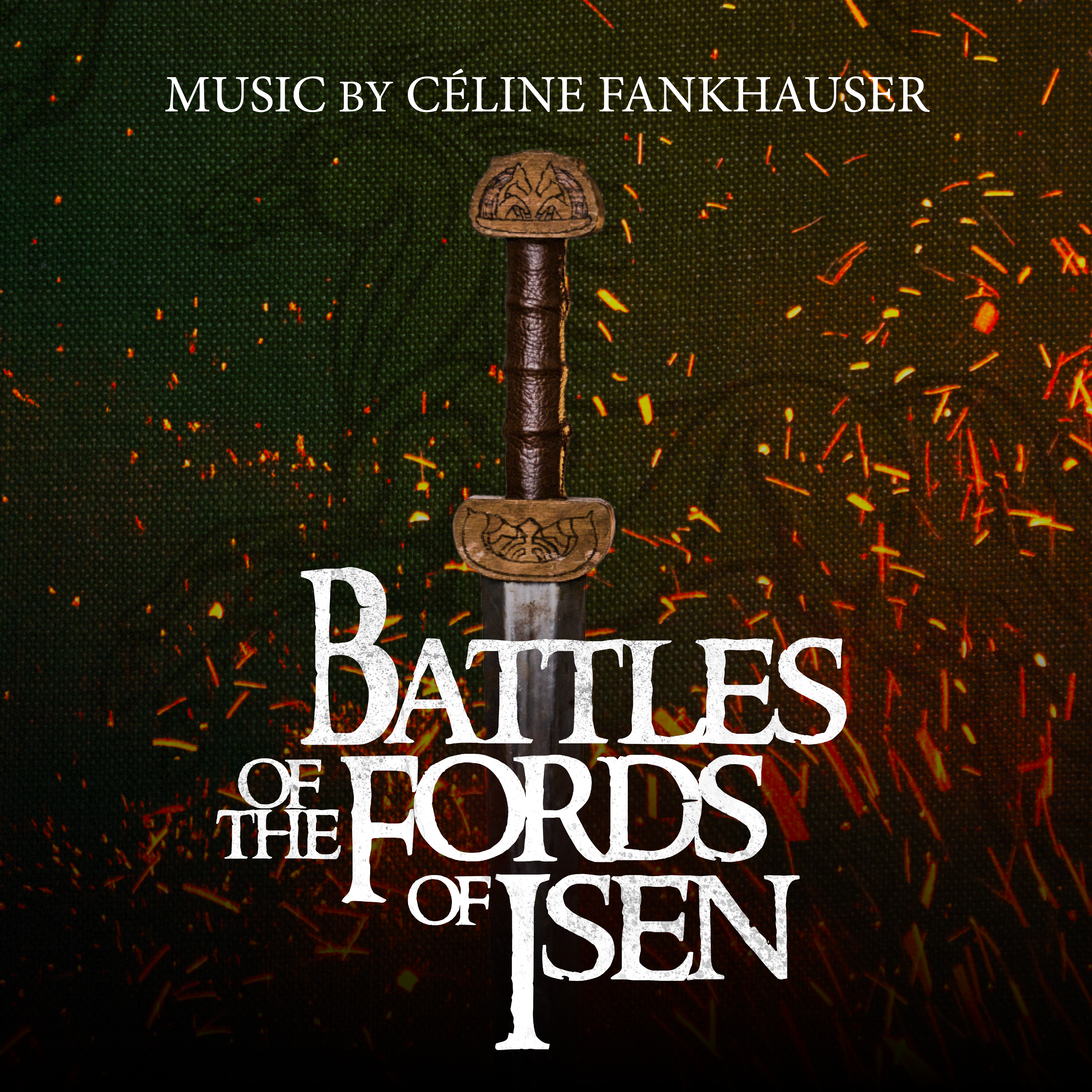 Battles Of The Fords Of Isen